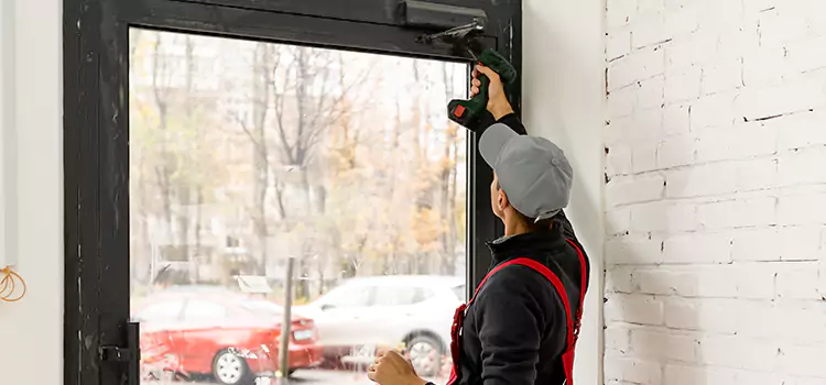 Comprehensive Door Closer Services in Jeffersontown, KY
