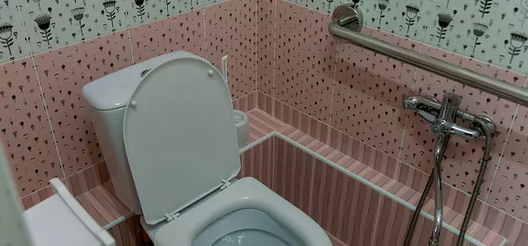 Meeting Diverse Needs With Accessible Restroom Solutions in Jeffersontown, KY