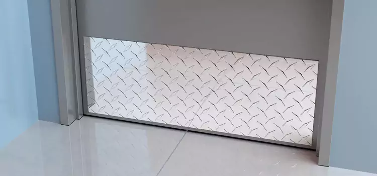 Benefits of Professional Kick Plate Solutions in Jeffersontown, KY