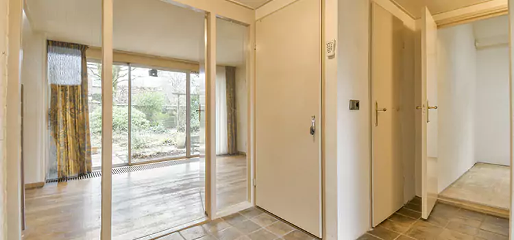 Why Choose Our Pocket Door Experts in Jeffersontown, KY?