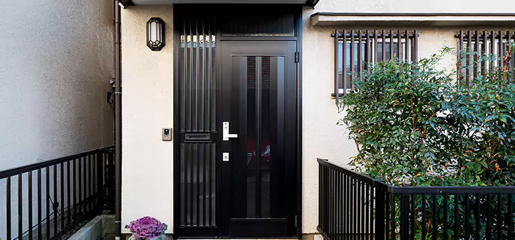 Popular Exterior Door Options in Jeffersontown, KY