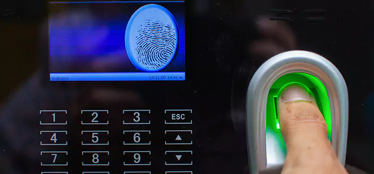 Your Trusted Partner for Secure Access in Jeffersontown, KY
