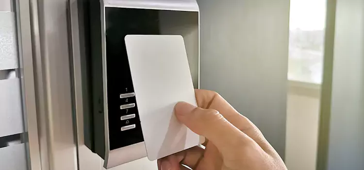 Advanced RFID Technology Integration in Jeffersontown, KY